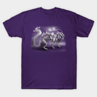 Wisp Dragon T-Shirt